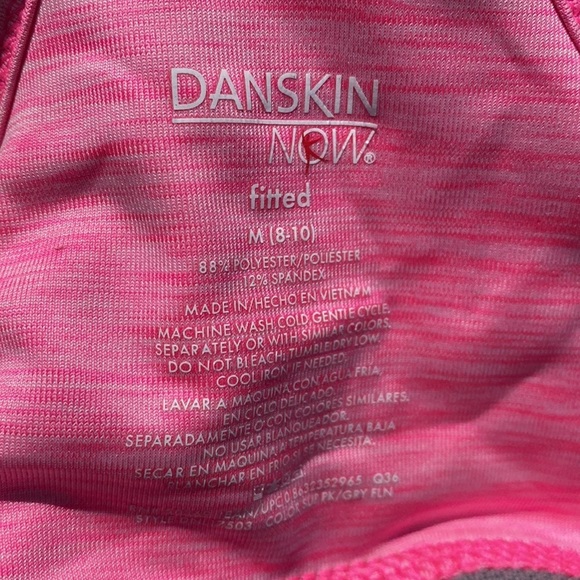 Danskin Now Sports Bra Size M - Picture 5 of 5